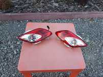 Lampa lampy kierunkowskaz boczek owiewka Yamaha X City