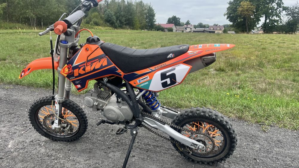 Cross Apollo RFZ 140