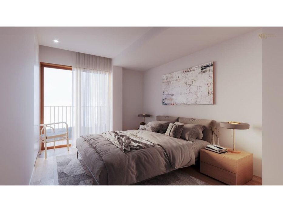 Conde Redondo Residences