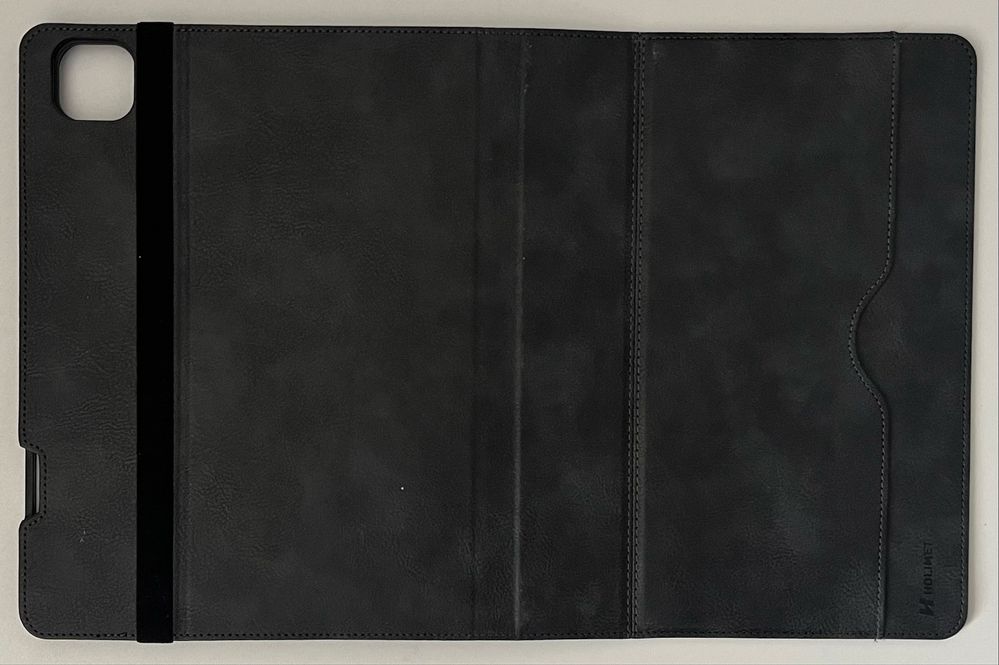 Etui HOLIMET iPad Pro 11” 2022/2021/2020 z uchwytem na rysik