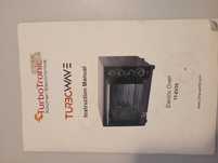Mam do sprzedania piekarnik elektronicznych  Turbo Tronic TT-EV35