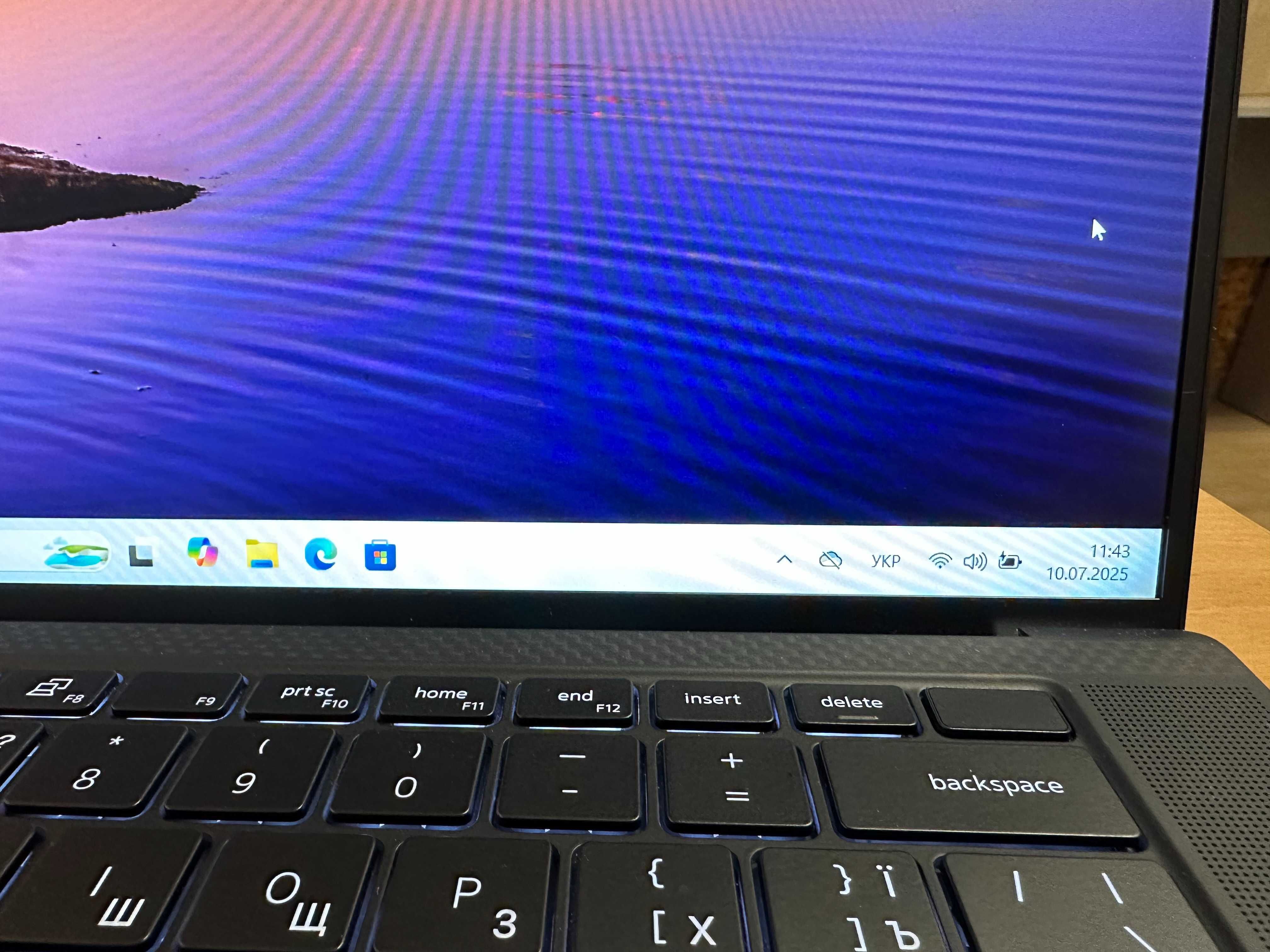 Ноутбук Dell XPS 15 9530 (3C4C2) RAM 32GB