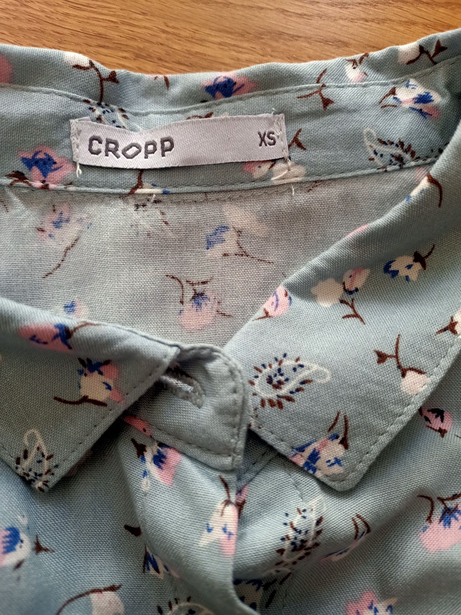 Sukienka Cropp rozm. XS