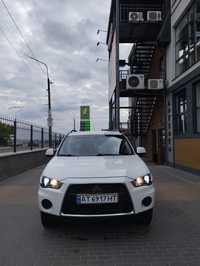 Продам Mitsubishi outlander XL 2012 року