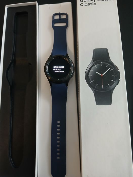 Galaxy watch 4 Classic