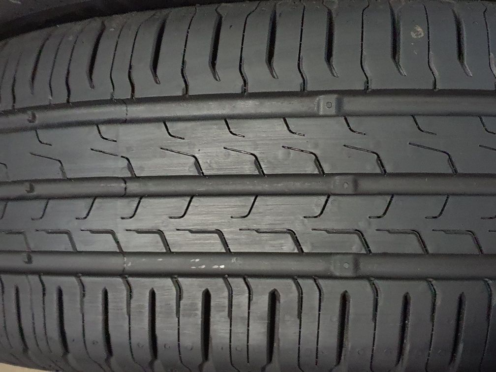 195/65 R15 Continental - markowe opony klasy PREMIUM