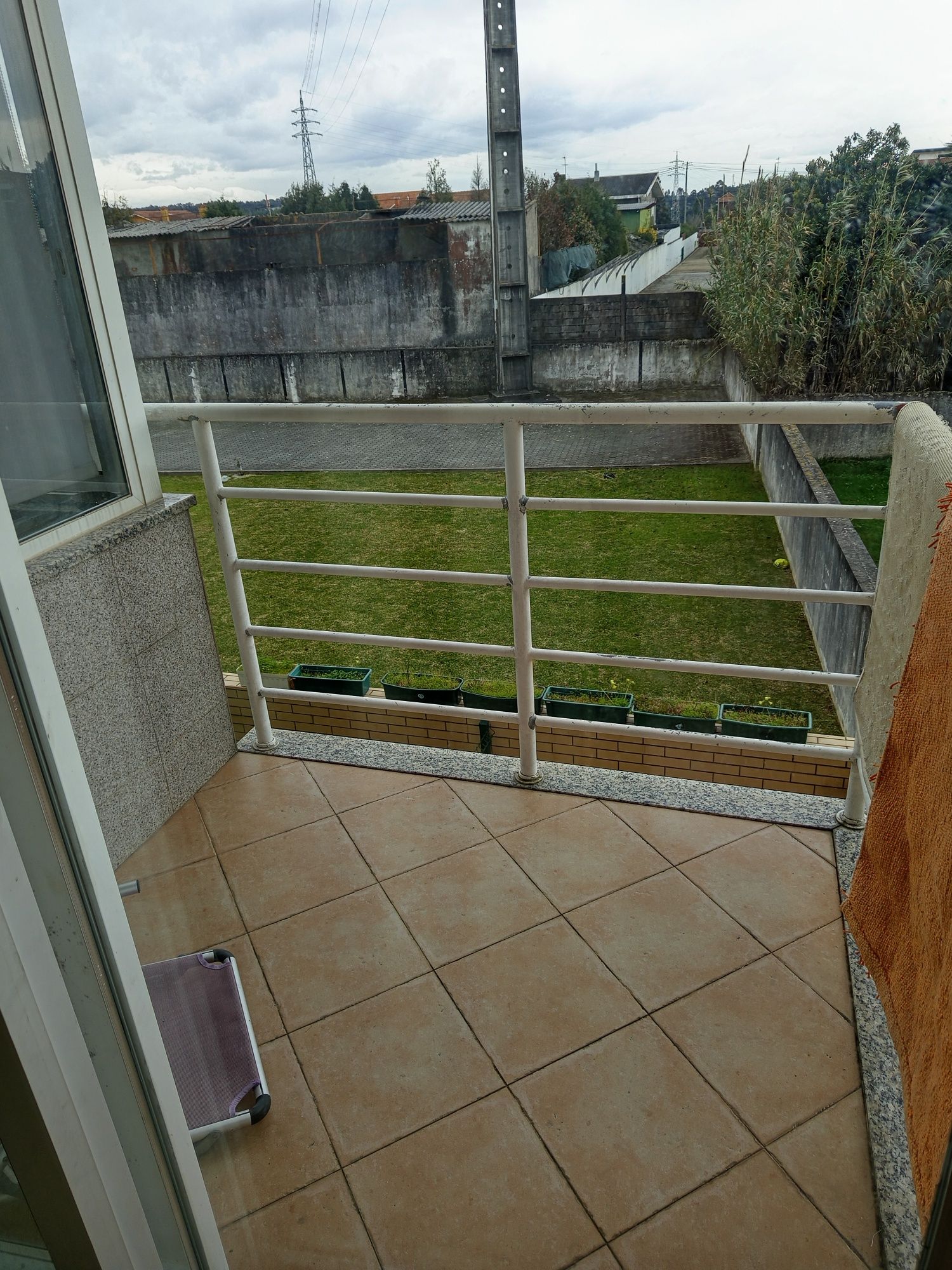 Fantástico apartamento T2