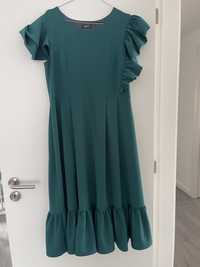 Vestido mulher marca Portuguesa BAGUY