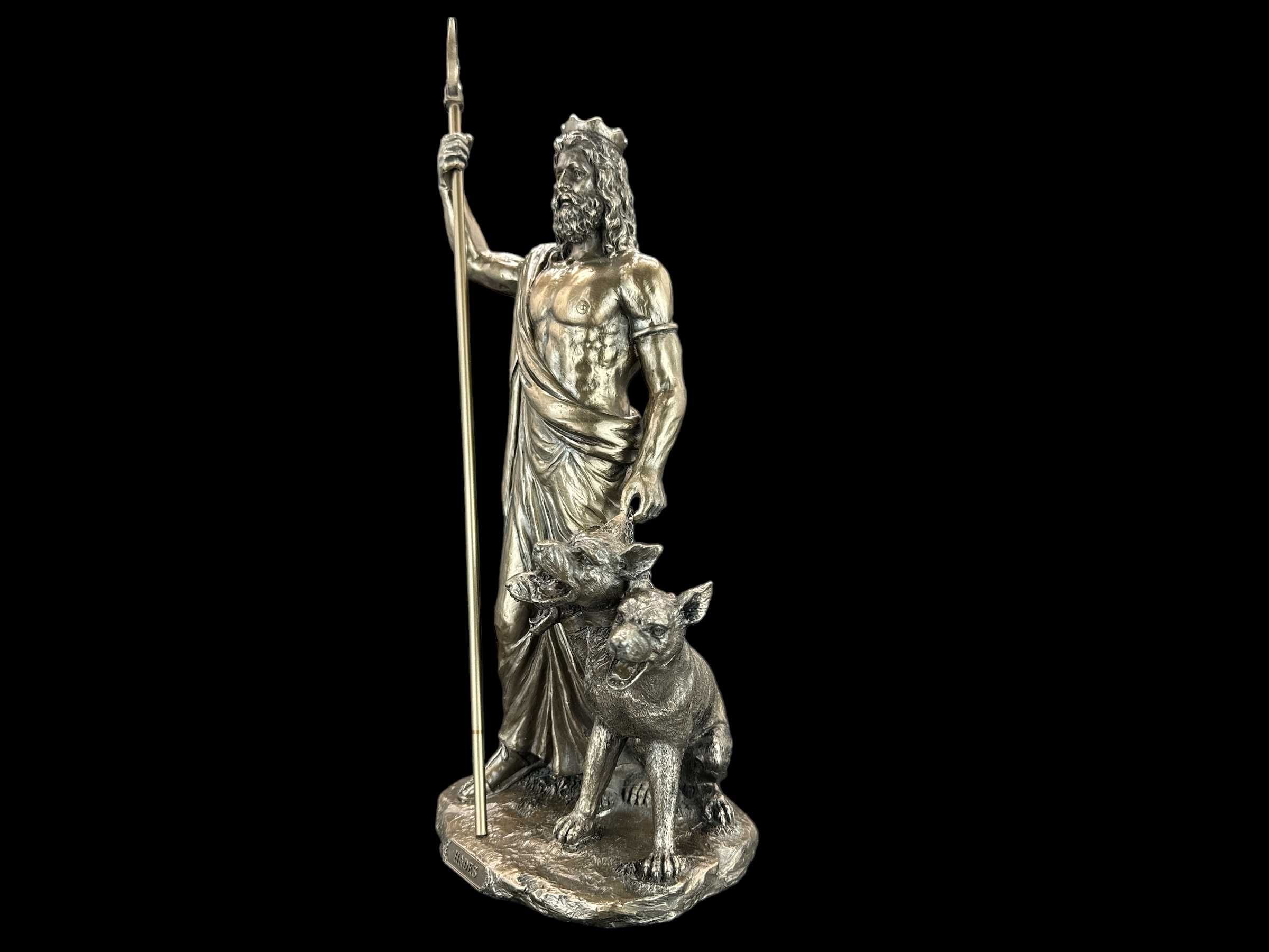 Bóg Podziemia  Hades Veronese (Wu76388a1)