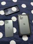 Apple Iphone 11 Pro 64GB 100% kondycji baterii Midnight Green