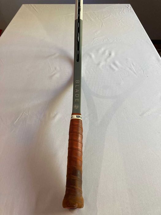Raquete Wilson Blade Roland Garros EDIÇÃO LIMITADA