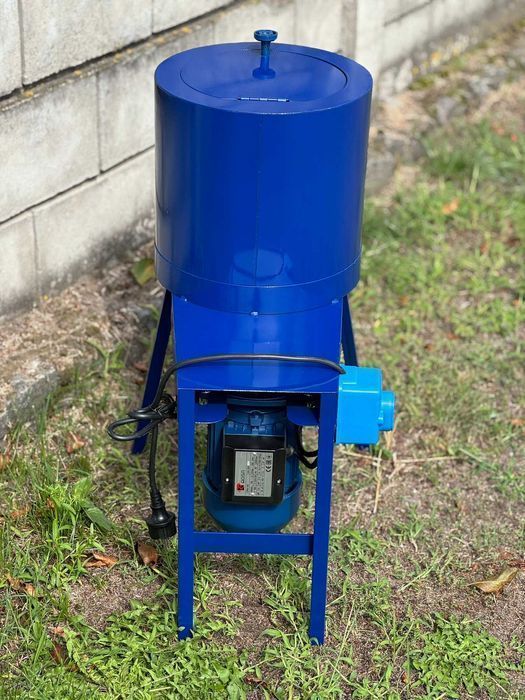 АКЦІЯ! Подрібнювач коренеплодів, корморізка, бурякорізка 220 В