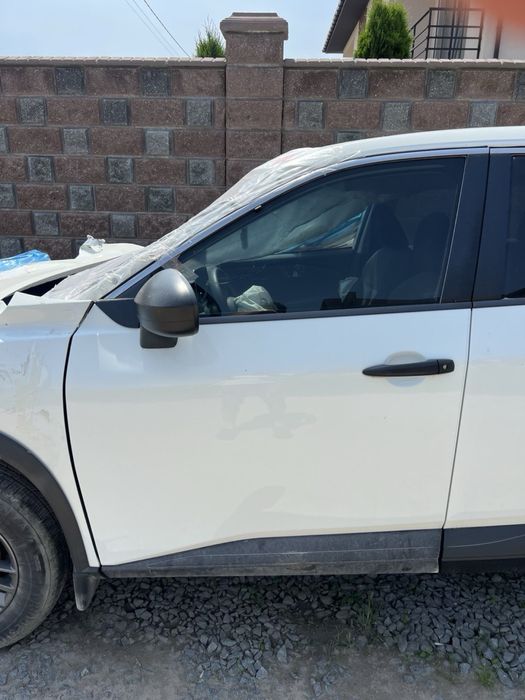 Nissan Rogue, нісан рог T33, 2020-2025 Двері Передні, Задні