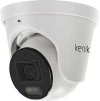 Kamera IP Kenik KG-530DPA-L - tani profesjonalny monitoring