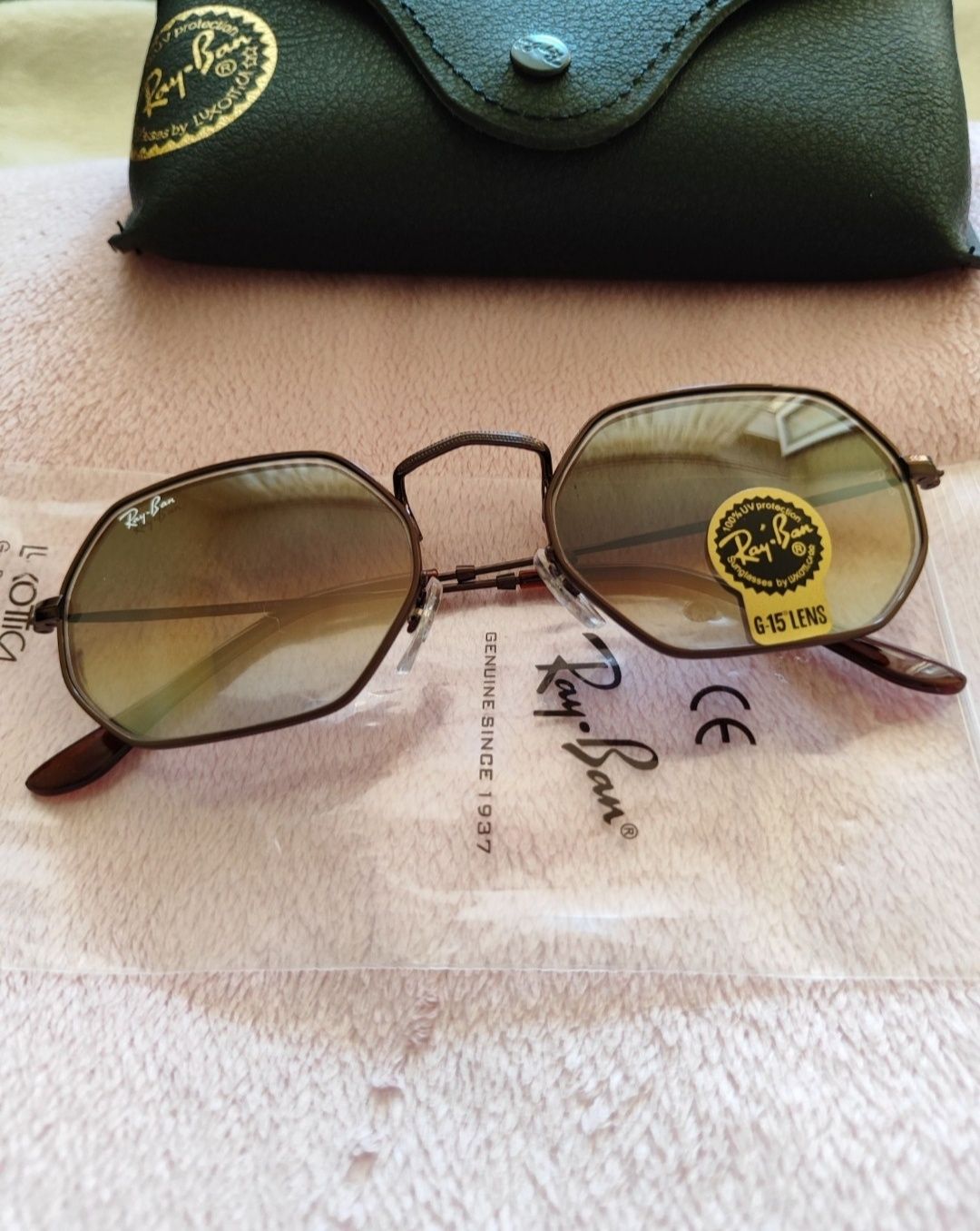 Очки Ray Ban unisex