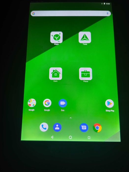 Navitel Tablet T757 LTE Dual SIM + Nawigacja