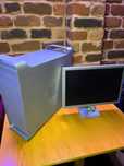 Zestaw Mac Pro 5.1 Apple Cinema 20” Wacom Intuos3 Dysk 3TB Adobe CS6