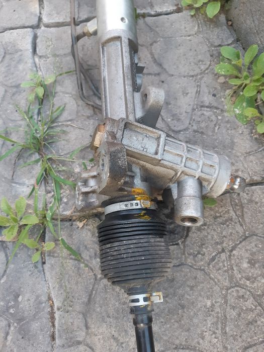 Рулевой механизм в сб. ЗАЗ Форза, Чери нов.