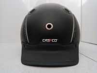 Kask jeździecki Casco rozm. S52-56cm.