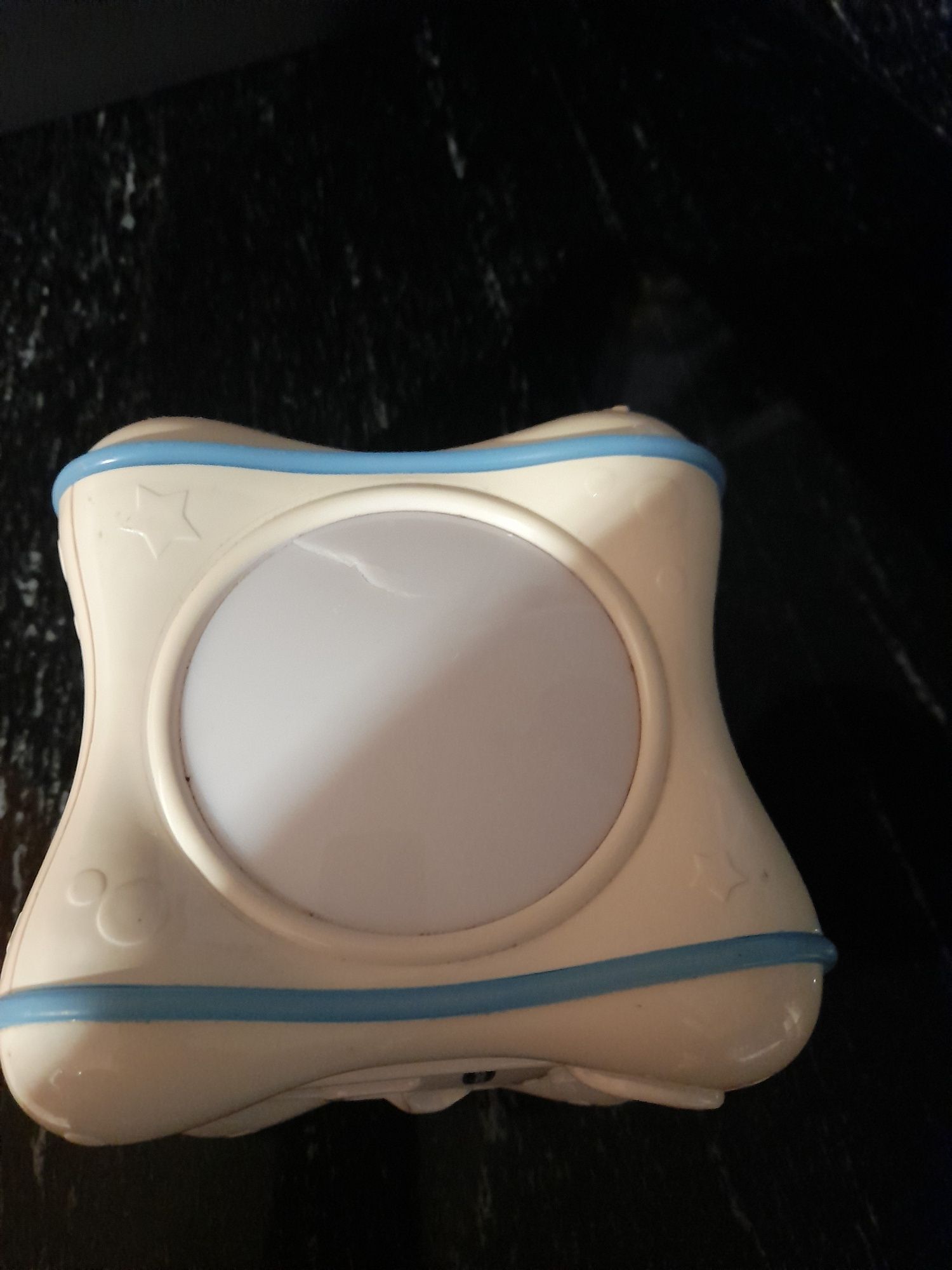 Projektor Lampka Pozytywka do snu