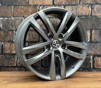 Alufelgi 5x130 r19 VW Touareg Audi Q7 Porsche Cayenne 7P6601.025AM 112