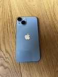 Iphone 14, 128 GB, uszkodzony
