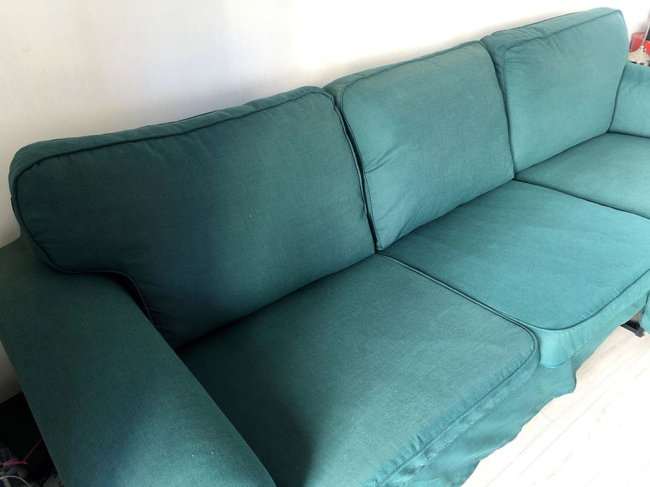 Sofá Ektorp ikea