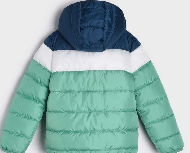 Демисезонная куртка Sinsay синсей