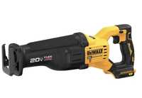 Бесщеточная сабельная пила DEWALT DCS386B FLEXVOLT Advantage 20V