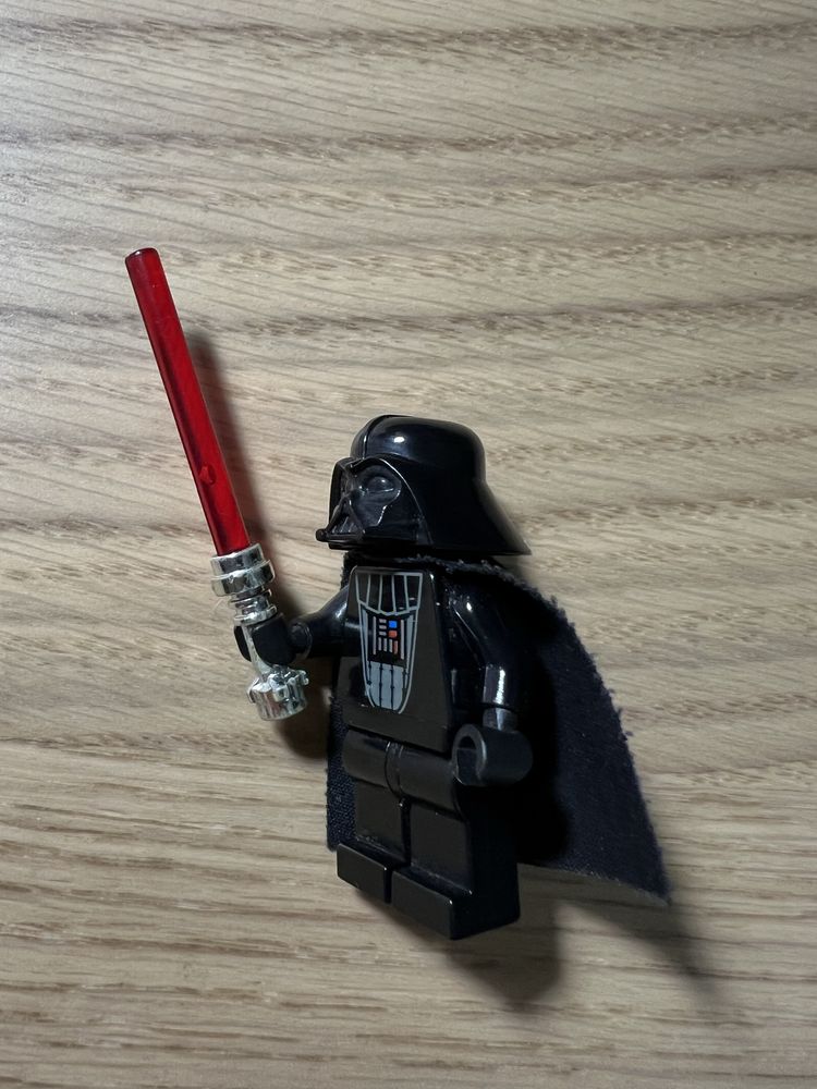 Figurka Darth Vader Lego