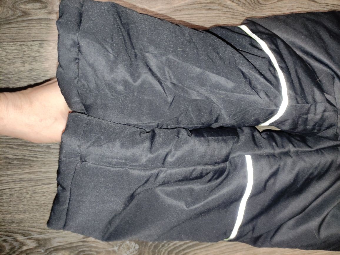 Зимние фирменный костюм(Курточка+ штаны полукомбинезон) COKOTU