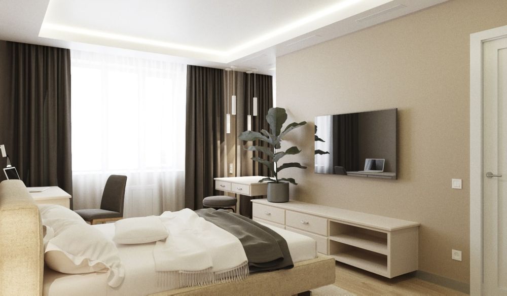 Продам 1к квартиру в новобудові ЖК "Левада-2".