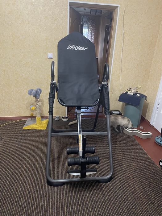Срочная продажа Инверсионный стол  INVERSION TABLE 75128R