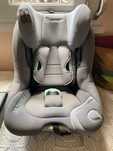 cadeira concord ultimax2 isofix