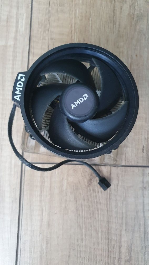 Procesor AMD Ryzen 5 2600x