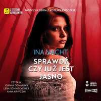 Sprawdź, Czy Już Jest Jasno Audiobook, Ina Nacht