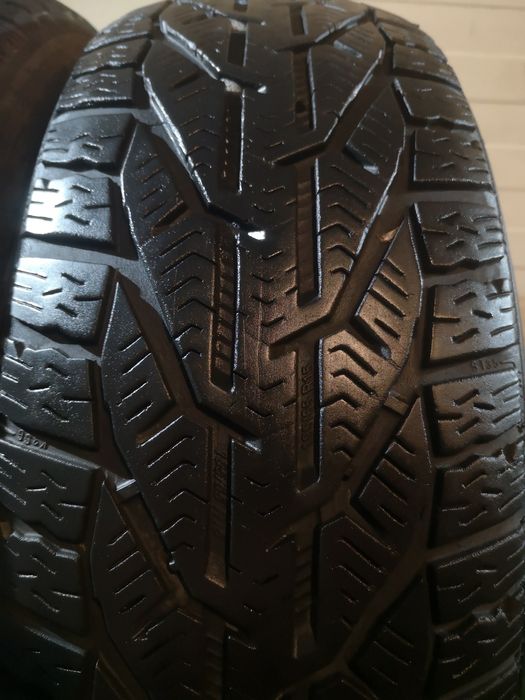 Opony zimowe Sebring snow 195 65r15