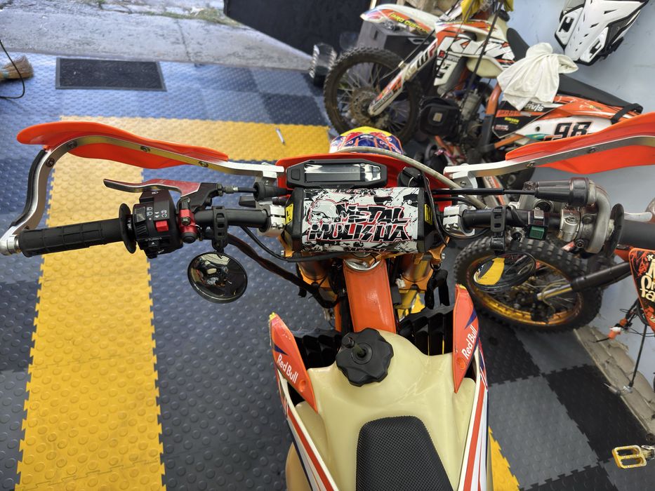 Kovi lite 250 2020 НЕ Geon Ktm Honda Suzuki Kawasaki Husqvarna