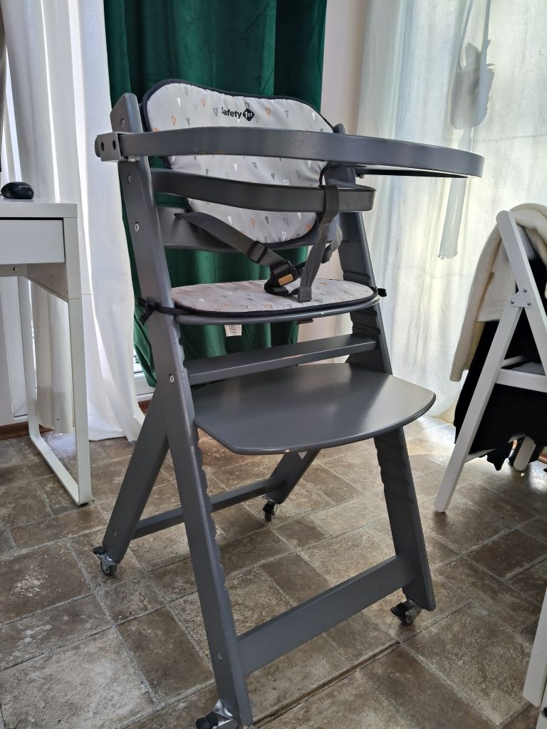 Wózek spacerowy Valco baby snap4 i krzesełko