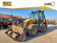 JCB 3CX SUPER