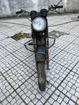 Vendo motorizada EFS para recuperar