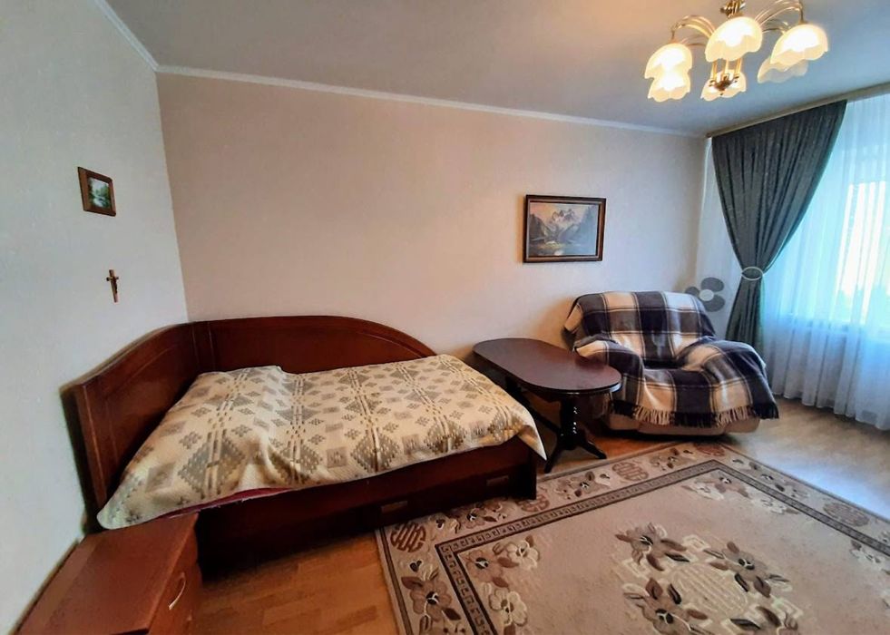 Оренда 1к квароири на вул. Милославська 47А ; Троещина