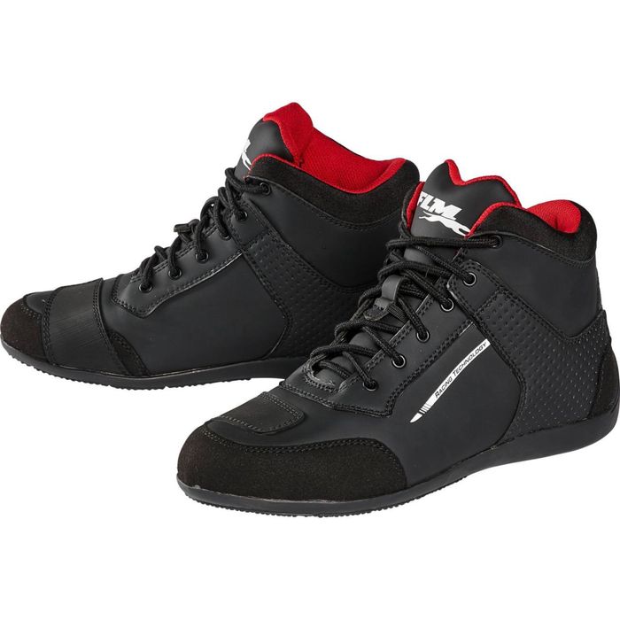 Мотоботи FLM Sports shoe 6.0 black