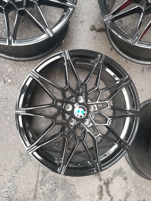 Jantes 19 tipo BMW