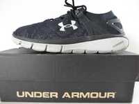 Buty UNDER ARMOUR Speedform Fortis roz 44,5 BIEGANIE Sportowe