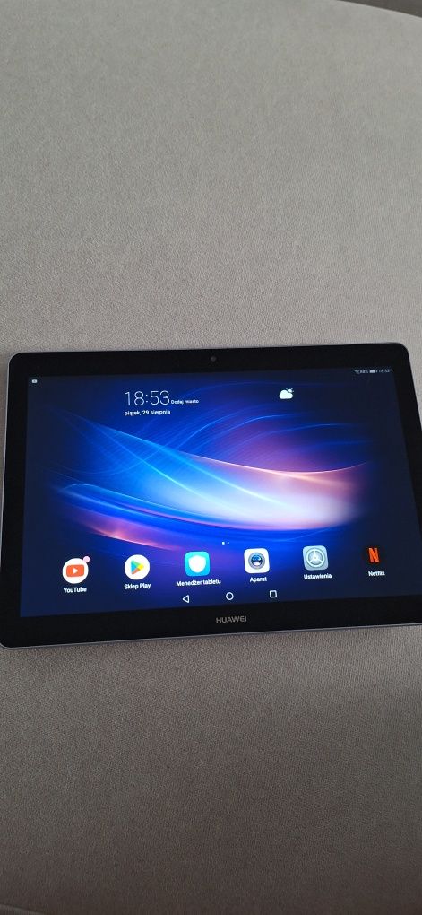 Tablet Huawei MediaPad T3 10