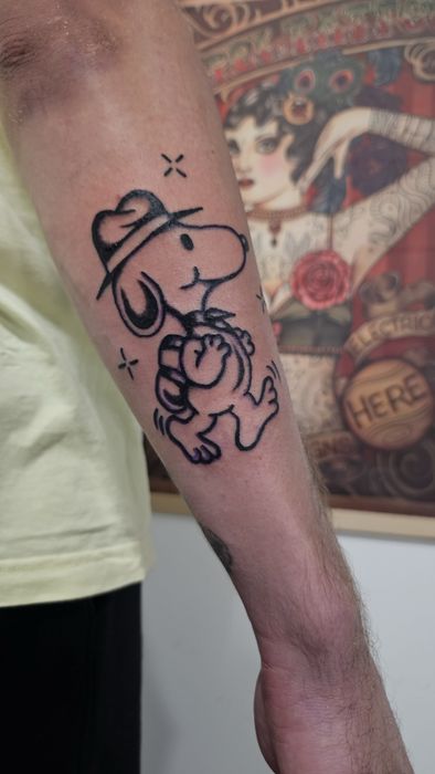 Тату в Житомирі. Шукаю моделей.