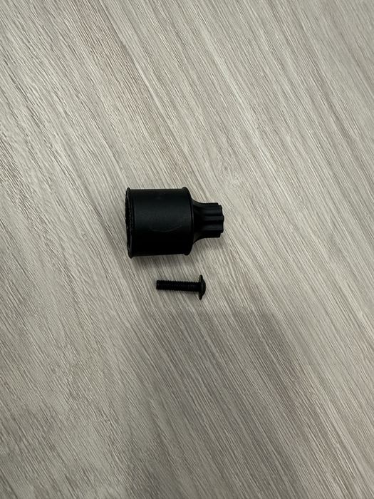 Restrap Light Mount
