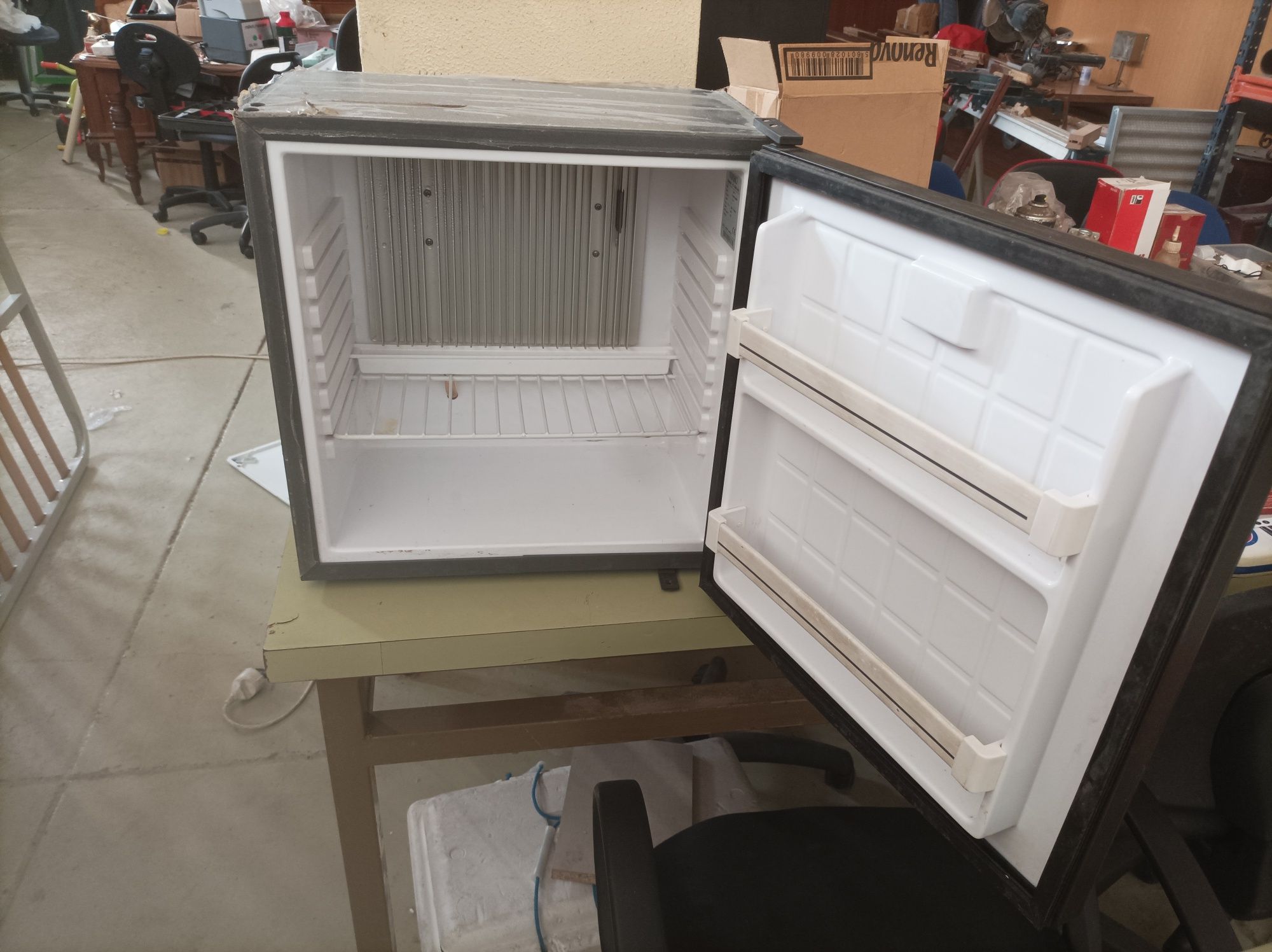 Frigorífico para autocaravana, barcos