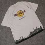 Hard Rock tee sk8